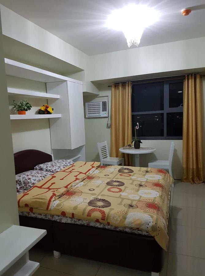 Kc Studio 1 At Horizons 101 Cebu Kültér fotó