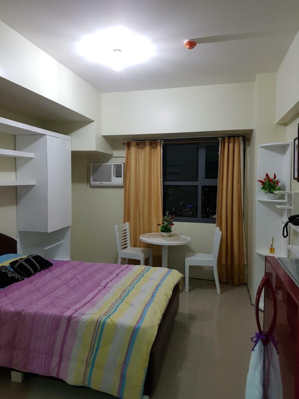 Kc Studio 1 At Horizons 101 Cebu Kültér fotó